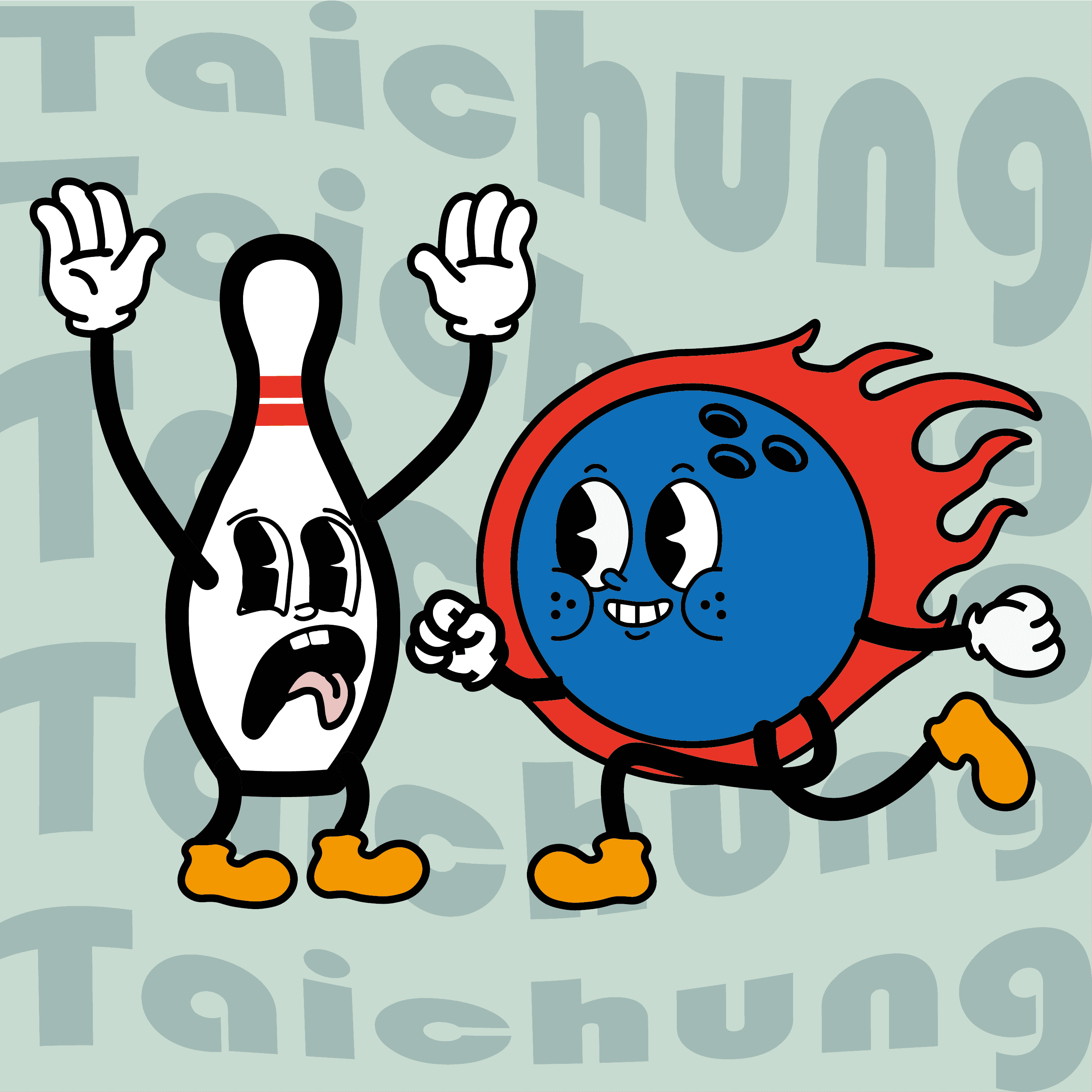 插圖