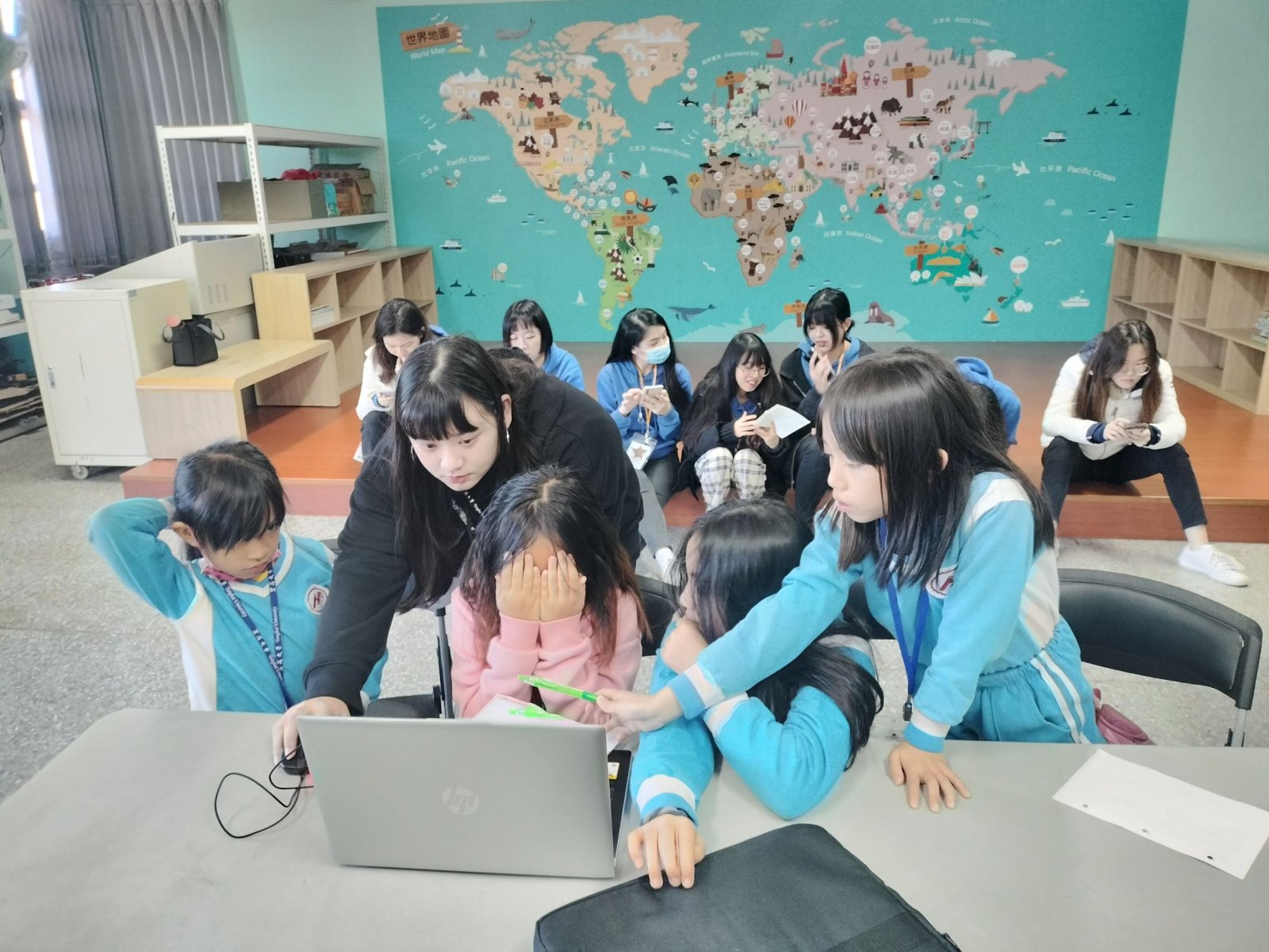 愛飛揚